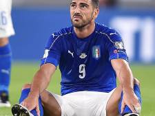 Pellè met un "vent" à son entraîneur et est exclu de la sélection