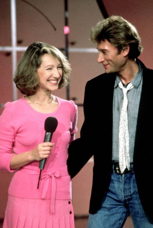 Johnny Hallyday Toutes Les Femmes De Sa Vie Home 7sur7 Be