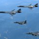 Noord-Korea woedend over oefening met Amerikaanse bommenwerpers: "Gangsterachtige imperialisten willen kernoorlog"