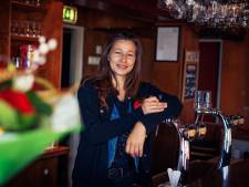 Roos Lamars runt het enige café van Noordhoek: ‘Ik ben hier niet om miljonair te worden’