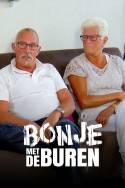 boxcover van Bonje met de buren