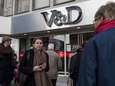 Voor miljoenen aan V&amp;D-bonnen in omloop
