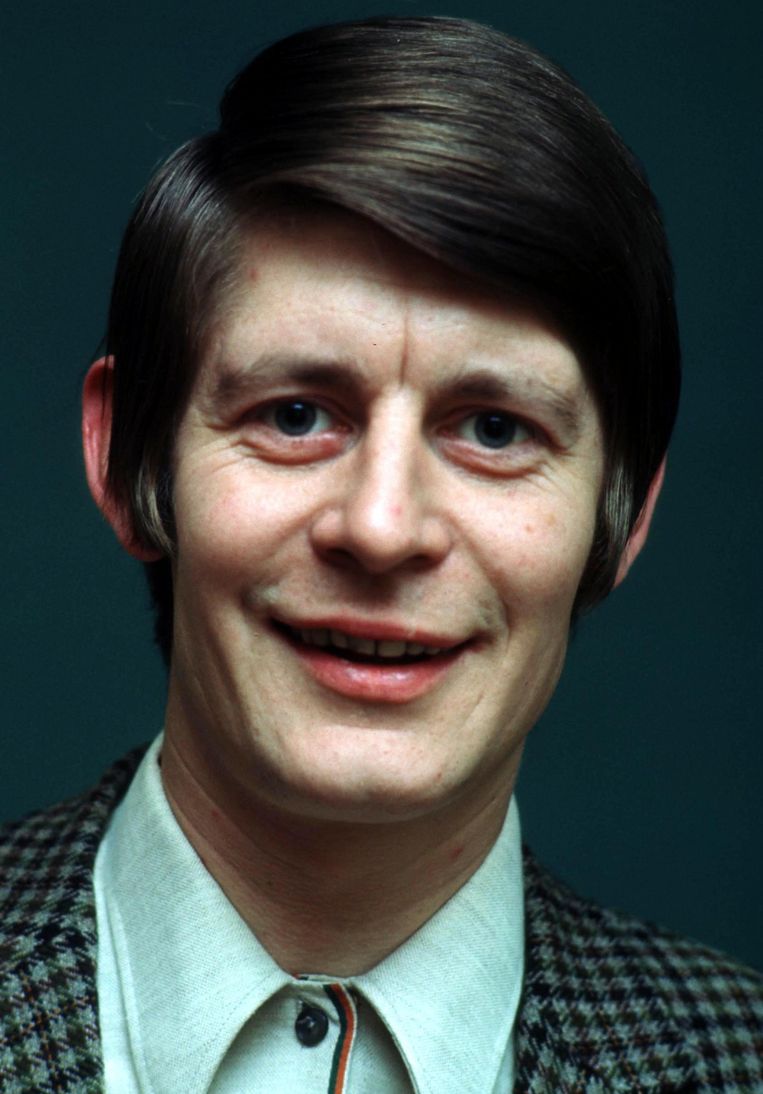 Tragisch autoongeval Louis Neefs vandaag exact 35 jaar geleden