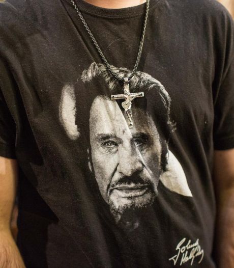 Un nouveau report d'audience dans l'affaire Hallyday