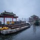 Eigenaar Sea Palace wil zijn poort aan Chinatown geven