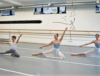 Ga naar Couleur, galadansvoorstelling van ADEcompany