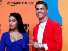 Bonne nouvelle pour Cristiano Ronaldo et Georgina Rodriguez: ils attendent des jumeaux