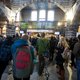 Treinverkeer opnieuw toegelaten in Gent-Sint-Pieters na vondst oorlogsbom
