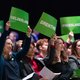 Opgewekte GroenLinksers willen geen ‘tegenpartij’ zijn