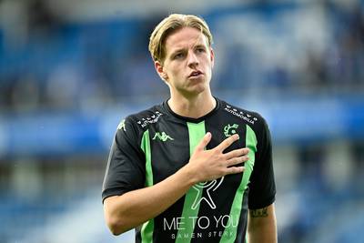 La Jupiler Pro League perd un de ses talents: Jesper Daland quitte le Cercle de Bruges pour Cardiff