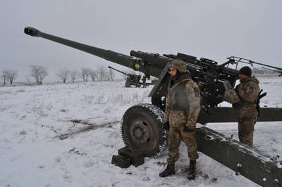 Deze wapens bepalen de oorlog in Oekraïne