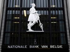 Le déficit budgétaire de la Belgique s’est “considérablement” creusé en 2023