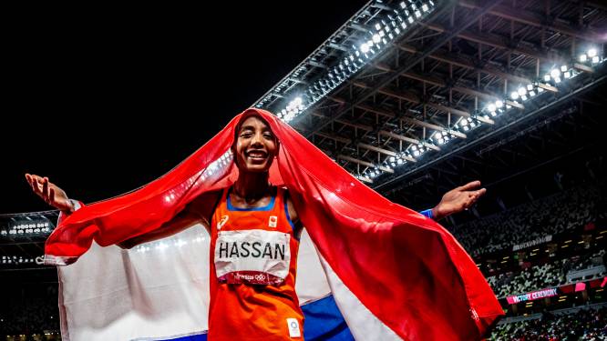 Zoveel verdienden de Nederlandse medaillewinnaars in Tokio