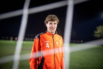 Na jaren zonder zorgen vecht MVV’69 nu ineens voor handhaving: ‘We willen dit niveau behouden’