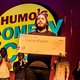 Humo's Comedy Cup 2016: de finalisten gaan op tournee