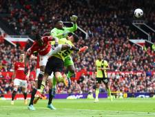 Merkwaardige actie Onana leidt nieuwe blamage Manchester United en Erik ten Hag in: gelijkspel tegen Burnley