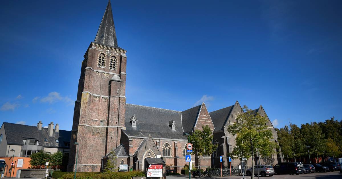 Oudsbergen maakt werk van nieuw mobiliteitsplan Oudsbergen hln.be