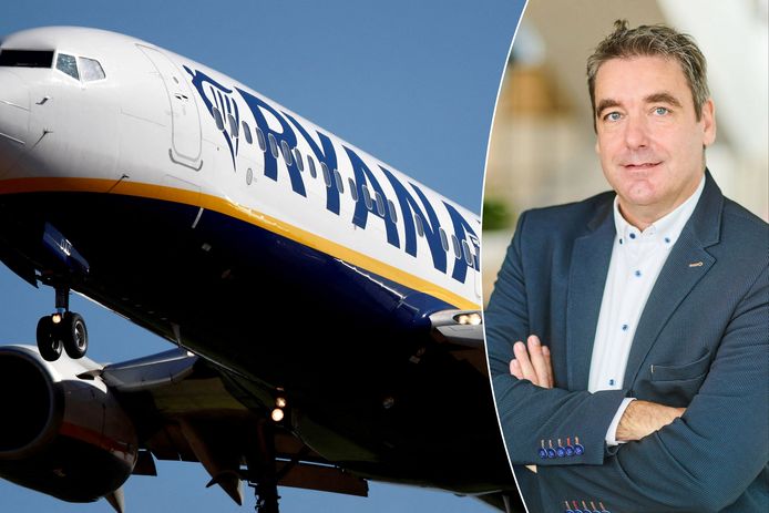 Luchtvaarteconoom Wouter Dewulf (Universiteit Antwerpen) schat de aangekondigde prijsverlaging van Ryanair in.