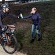 Bikepacker Jon Woodroof: ‘De hele tocht zat ik huilend op de fiets’