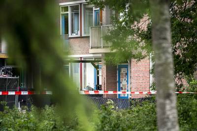 Politie onderzoekt inbraak in flat van Donny M., verdacht van ontvoering en moord op Gino (9)