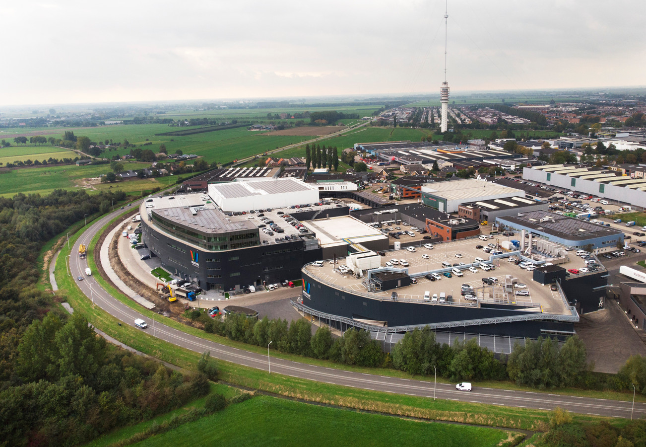 De beruchte bocht voldoet wat infrastructuur betreft aan alle voorwaarden, zegt een woordvoerder.