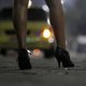 Sekswerker is beter af bij legalisering van prostitutie