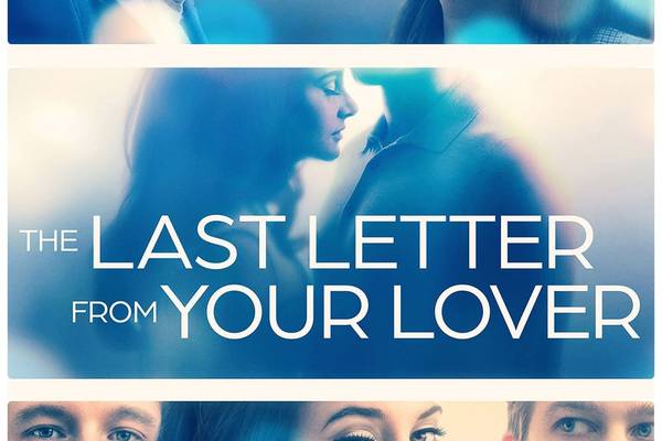 The Last Letter from Your Lover
