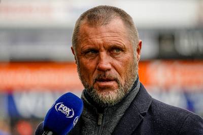 De Wolf: Advocaat hoefde mij niet over te halen