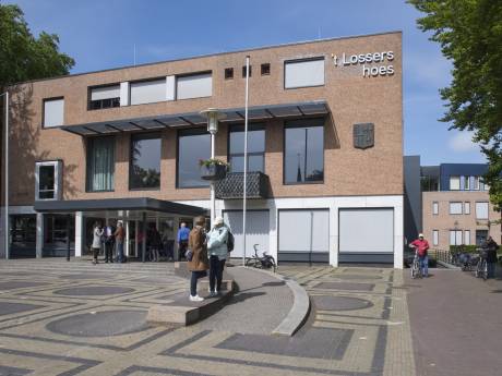 Burgerpanel, jongerenpanel en kinderraad; Losser wil jong en oud laten meepraten