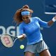 Serena Williams rekent gedecideerd af met Flipkens