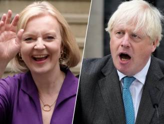 Boris Johnson dient ontslag in bij koningin Elizabeth: “Ik zal Liz Truss en haar regering bij elke stap ondersteunen”