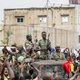 Malinese president kondigt ontslag aan, muitende Malinese militairen beloven verkiezingen