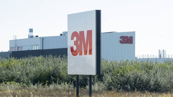 Zaak over veiligheidsberm Lantis en 3M ontvankelijk verklaard, kortgeding afgewezen: dringende of tijdelijke bijsturingen niet nodig