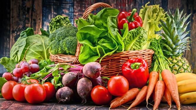 Fruit en groenten: bij deze supermarkten ben je het goedkoopst uit
