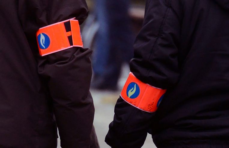 null Beeld Vertommen