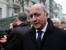 Un projet d'accord a été trouvé en Ukraine