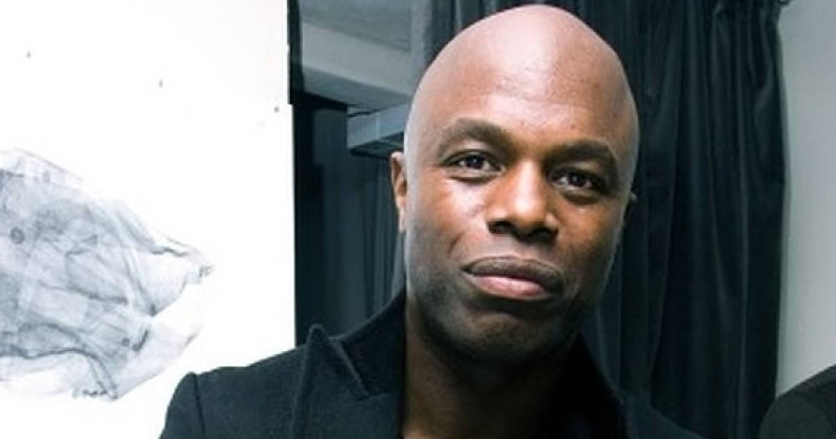'Star Trek'-acteur Chris Obi opgepakt: "Hij verkrachtte ...