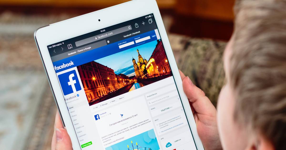 Facebook è sempre meno popolare tra gli adolescenti |  Internet