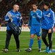 Hamstringblessure nekt Cristiano Ronaldo