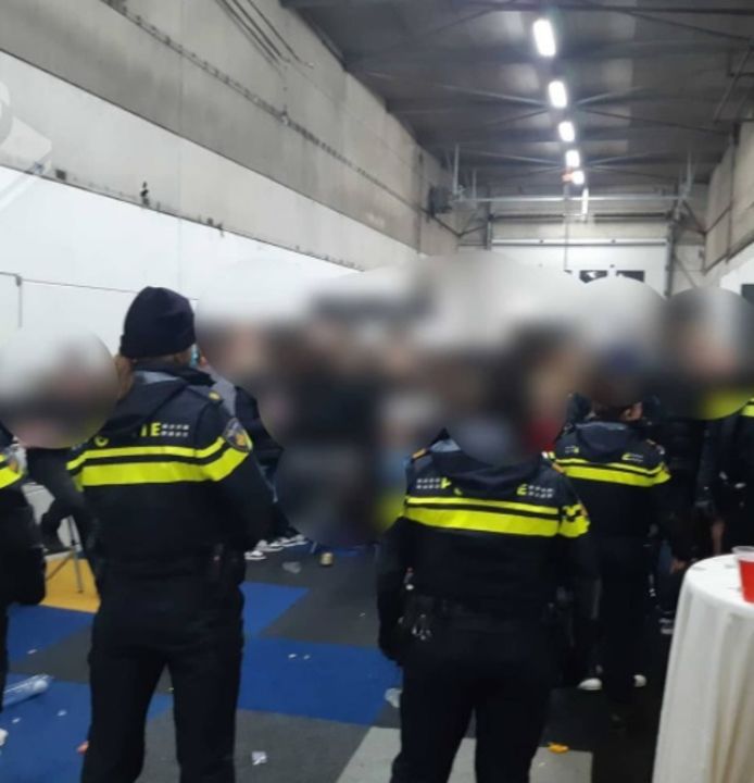 Hoe Lang Duurt Boete Politie