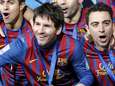Ballon d'Or: Xavi préféré à Messi?