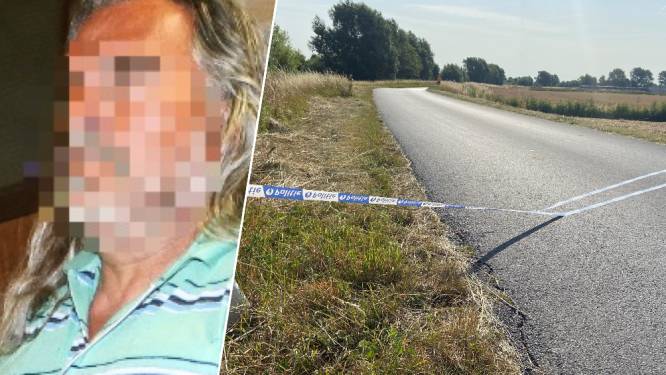 Zorgt enveloppe met 20.000 euro voor doorbraak, één maand na moord op motorrijder langs jaagpad in Diksmuide?