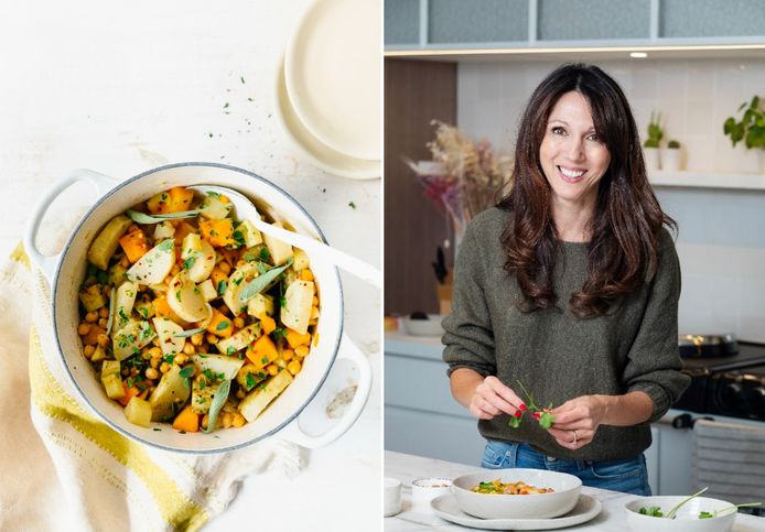 Budgetkoken met Sandra Bekkari.