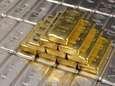 Goudprijs stijgt naar hoogste niveau in 5 jaar