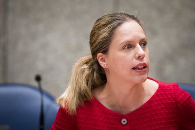 Weinig hoop voor pulsvissers: verdere aanscherping dreigt