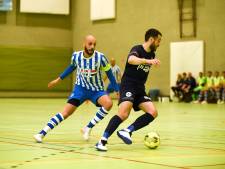 FC Eindhoven wint ondanks blessurespook bij rivaal ASV Lebo, ZVV verliest van Hovocubo