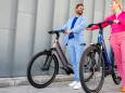 Ontdek nu bij Stella de inruilkorting van jouw e-bike tot 1050 euro