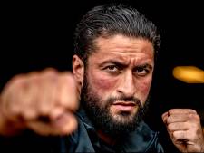 Glory schorst Jamal Ben Saddik vijftien maanden na overtreden dopingregels