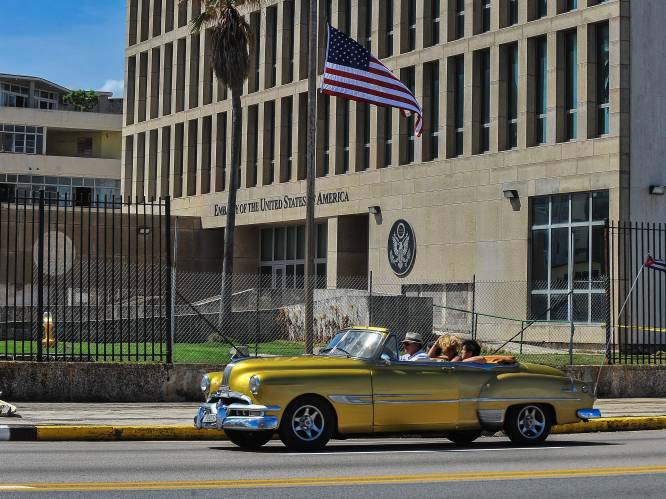 VS zullen opnieuw tegen VN-resolutie over Cuba stemmen