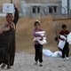 Hulpgeld komt in Syrië vaak in verkeerde handen terecht